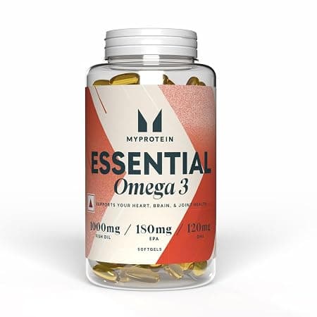 Essential Omega 3