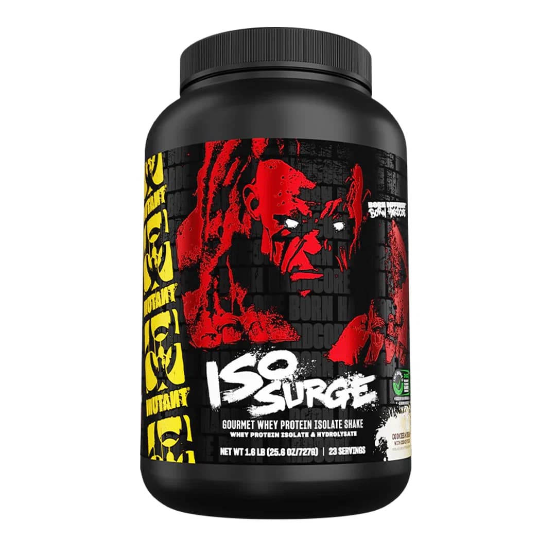 MUTANT ISO SURGE 1.6 LBS (727 G)