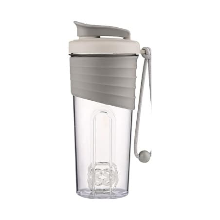 Shaker SUPERHUMANS 700ml