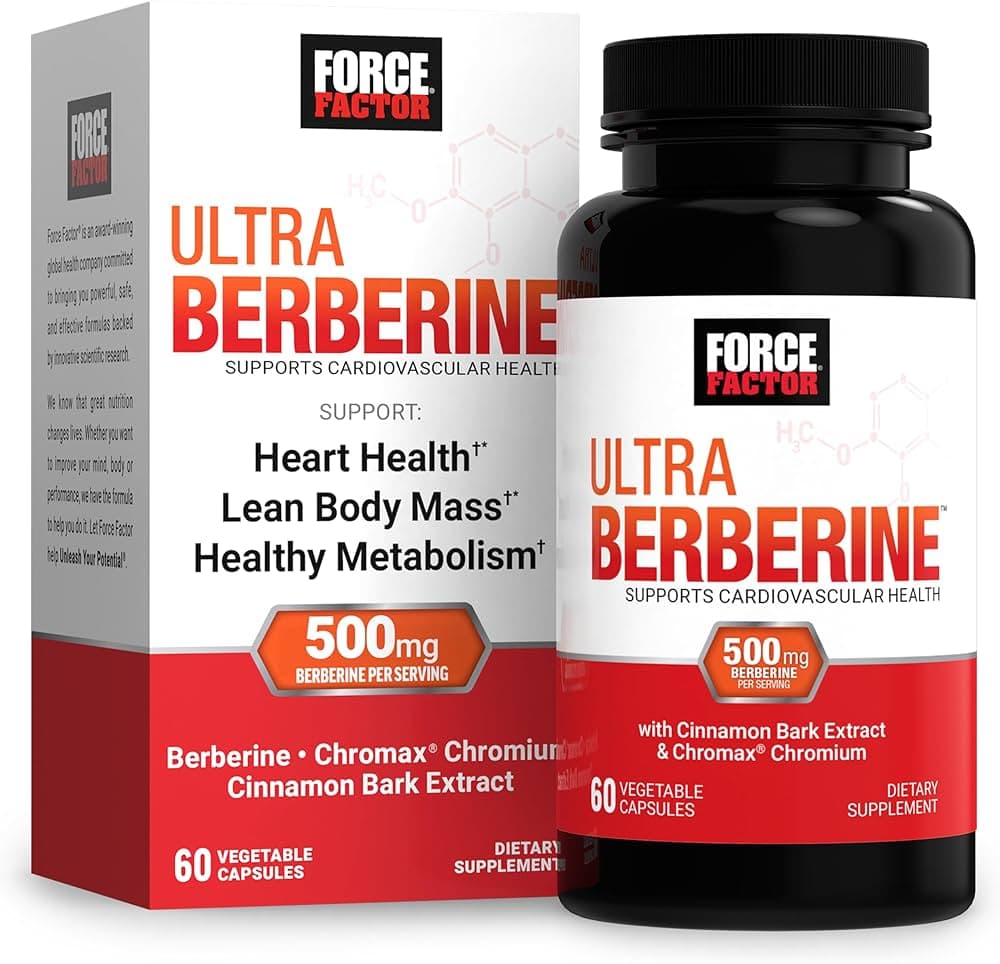 Ultra Berberina